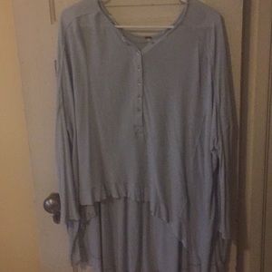 Free People Thermal